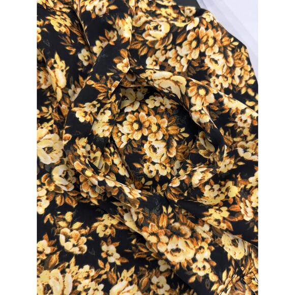 New ~ TREASURE & BOND ~  Nordstrom ~ Kimono Open Front Duster One Size - Picture 7 of 10